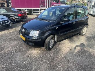 Schadeauto Fiat Panda 1.2 COOL. 2010/9