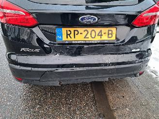 Ford Focus 1.0 eco boost picture 6