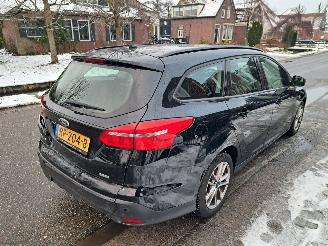 Ford Focus 1.0 eco boost picture 4