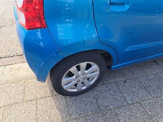 Suzuki Alto 1.0i picture 6