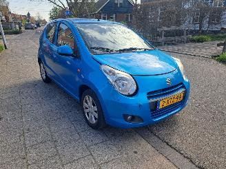 Suzuki Alto 1.0i picture 2