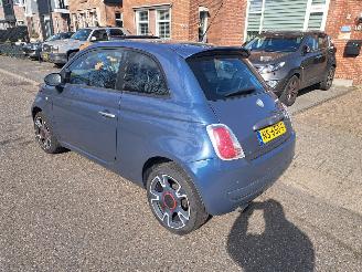 Fiat 500 0.9 twinair bi coler picture 5