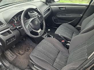 Suzuki Swift 1.2i comfort eass picture 3