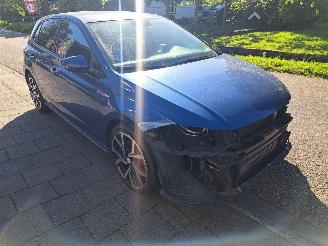Volkswagen Polo 2.0 TSI GTI DSG picture 2