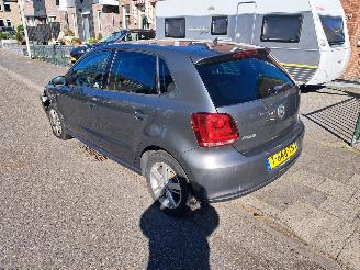 Volkswagen Polo 1.2i 12v Match picture 5