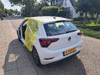 Volkswagen Polo 1.0i TSI live picture 4
