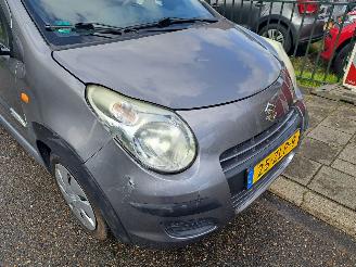 Suzuki Alto 1.0 comfort picture 7
