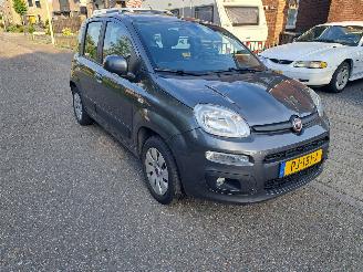 uszkodzony samochody osobowe Fiat Panda 0.9 twin air lounge 2017/6