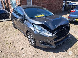 Ford Fiesta 1.0i ST line picture 2