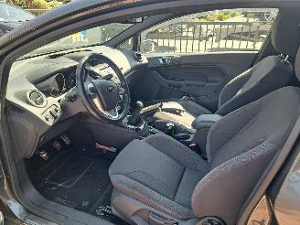 Ford Fiesta 1.0i ST line picture 3