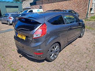 Ford Fiesta 1.0i ST line picture 4