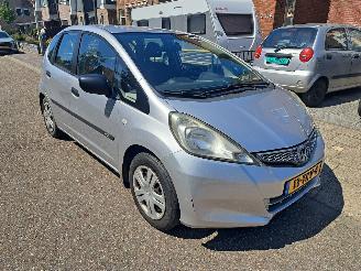 Honda Jazz 1.2 S picture 2