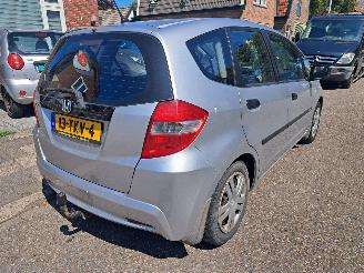 Honda Jazz 1.2 S picture 5
