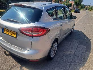 Ford C-Max 1.0 titanium picture 4