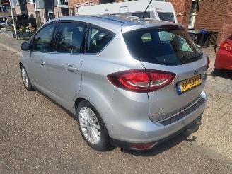 Ford C-Max 1.0 titanium picture 5