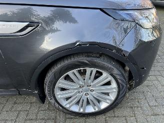 Land Rover Discovery Sport 3.0 TD6 FIRST EDITION (GRIJS KENTEKEN) PANO picture 9