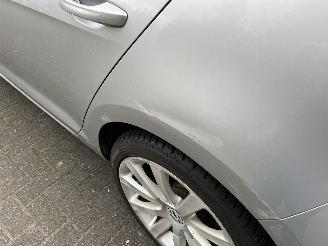 Volkswagen e-Golf  picture 12