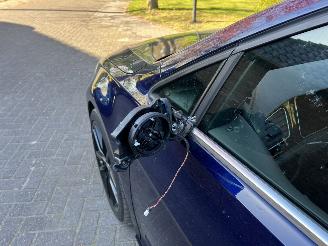 Volkswagen Golf VARIANT 1.5 TSI HIGHLINE R-LINE AUTOMAAT PANO picture 16