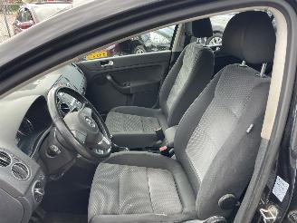 Volkswagen Golf plus 2.0 TDI Comfortline AIRCO CRUISE NIEUWE APK picture 8