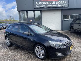 Ocazii autoturisme Opel Astra SPORTS TOURER 1.7 CDTi Cosmo AIRCO CRUISE 2013/4