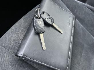 Honda Civic 1.3 Hybrid Elegance automaat cruise picture 13