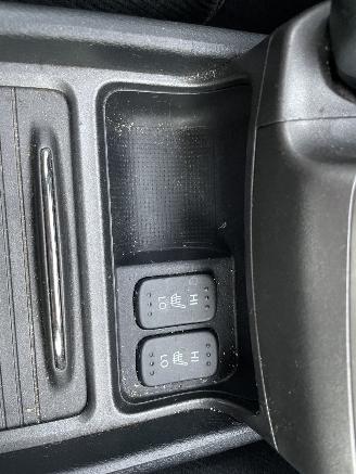 Honda Civic 1.3 Hybrid Elegance automaat cruise picture 15