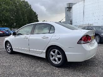 Honda Civic 1.3 Hybrid Elegance automaat cruise picture 3