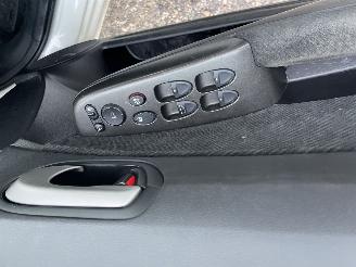 Honda Civic 1.3 Hybrid Elegance automaat cruise picture 9