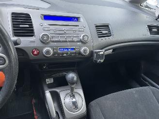 Honda Civic 1.3 Hybrid Elegance automaat cruise picture 12
