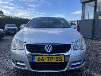 Volkswagen Eos 2.0-16V FSI AIRCO NAVI LEDER picture 6