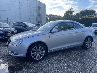 Volkswagen Eos 2.0-16V FSI AIRCO NAVI LEDER picture 2