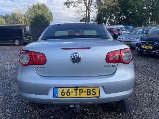 Volkswagen Eos 2.0-16V FSI AIRCO NAVI LEDER picture 5
