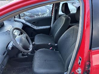 Toyota Yaris 1.0 VVTi Acces AIRCO 5drs NIEUWE APK picture 9