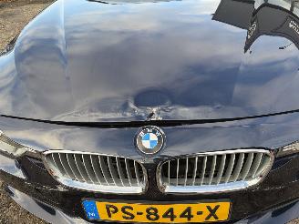 BMW 3-serie 320i xDrive High Executive 4x4 automaat picture 7