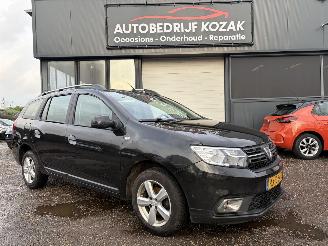 occasion passenger cars Dacia Logan MCV 0.9 TCe SL Royaal AIRCO CRUISE LPG 2018/2