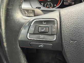 Volkswagen Passat 1.6 TDI BlueMotion Executive NAVI PDC CRUISE picture 18