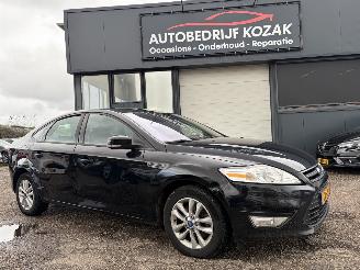 Gebrauchtwagen PKW Ford Mondeo 2.0 TDCI Titanium NAVI CRUISE PDC NIEUWEW APK 2011/5