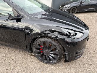 Tesla Model Y Performance AWD 75 kWh LONG RANGE picture 5