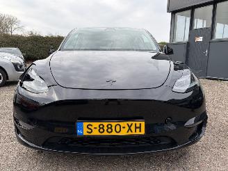 Tesla Model Y Performance AWD 75 kWh LONG RANGE picture 7