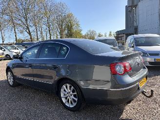 Volkswagen Passat 2.0 TFSI Comfortline AIRCO sedan AUTOMAAT picture 3