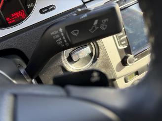 Volkswagen Passat 2.0 TFSI Comfortline AIRCO sedan AUTOMAAT picture 17