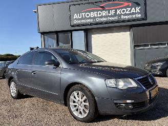 begagnad bil auto Volkswagen Passat 2.0 TFSI Comfortline AIRCO sedan AUTOMAAT 2008/11