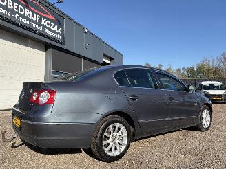 Volkswagen Passat 2.0 TFSI Comfortline AIRCO sedan AUTOMAAT picture 4