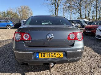 Volkswagen Passat 2.0 TFSI Comfortline AIRCO sedan AUTOMAAT picture 5