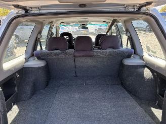 Subaru Forester 2.0 AWD AIRCO LPG picture 8