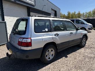 Subaru Forester 2.0 AWD AIRCO LPG picture 4