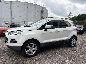 Ford EcoSport 1.0 EcoBoost Trend Airco picture 2