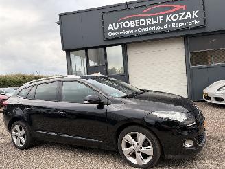 begagnad bil auto Renault Mégane 1.5 dCi Expression AIRCO CRUISE PDC 2012/8