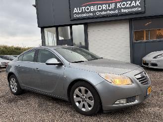 begagnad bil auto Opel Insignia 1.8 EDITION AIRCO PDC CRUISE 2010/2