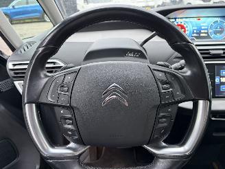 Citroën C4-picasso GRAND PICASSO 1.6 e-HDI EXCLUSIVE 7-pers AUTOMAAT picture 22